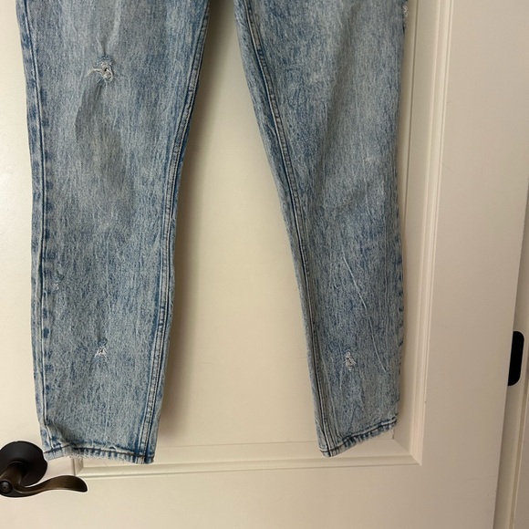 ABERCROMBIE JEANS | Size 0 - Picture 4 of 6